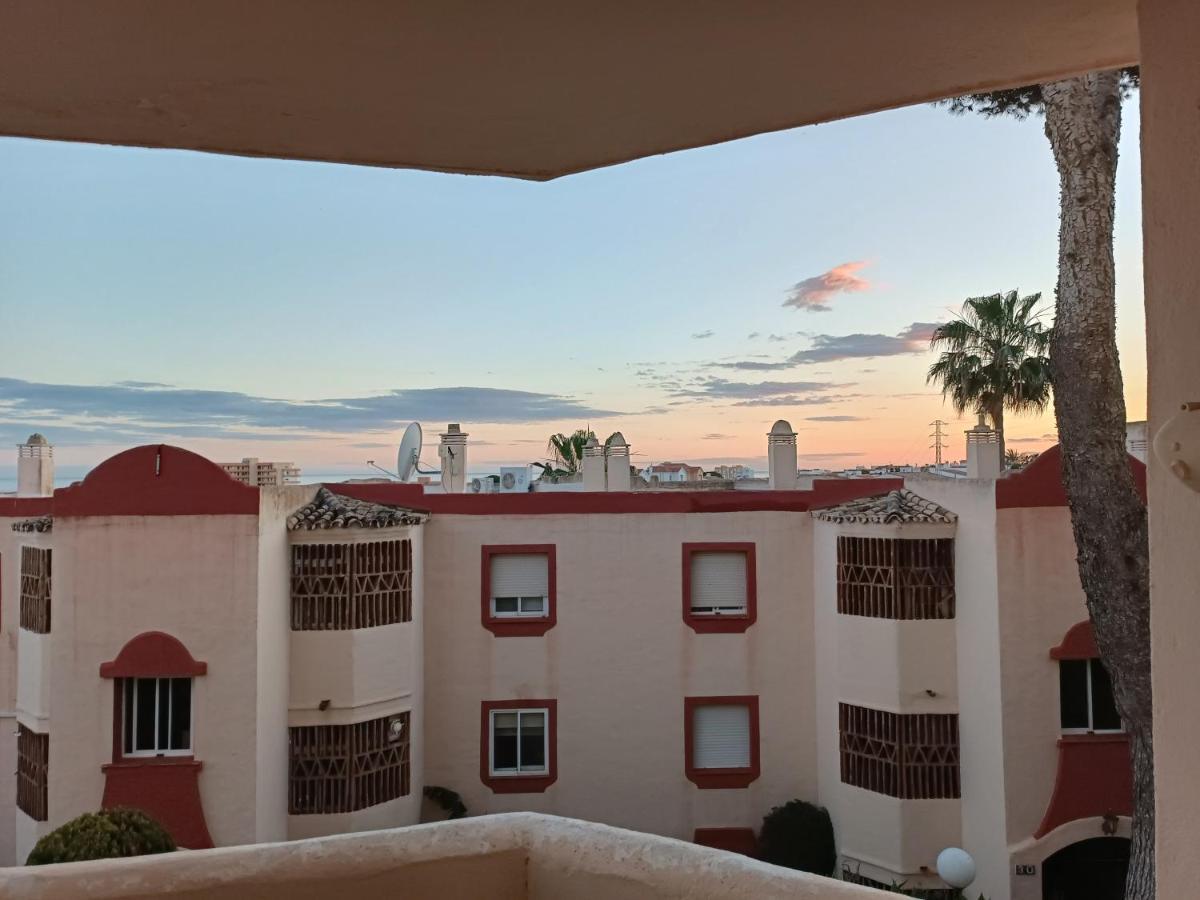 Apartamento Riviera Del Sol , Casa Lola, Mijas Costa Málaga Exterior foto